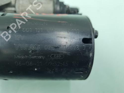 Starter VW GOLF V (1K1) | BP23239992M8 - Image 2