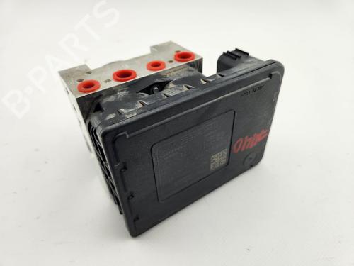 ABS Bremseaggregat VW CADDY IV Box Body/MPV (SAA, SAH)  | BP29728450M43 