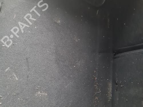 Fundo do compartimento da mala PEUGEOT 208 I (CA_, CC_) [2012-2021]  30572851