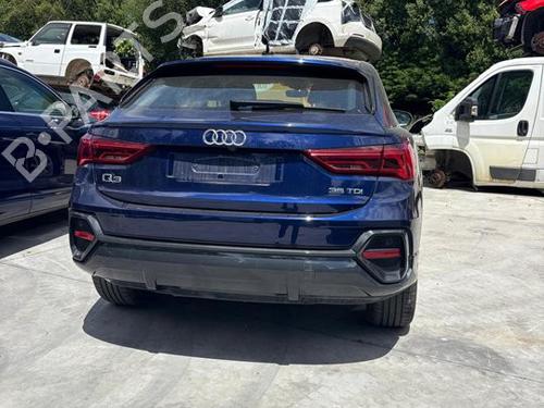Engine AUDI Q3 Sportback (F3N) 35 TDI | BP26697390M1 - Image 4