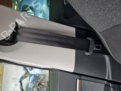 Kollisonspute sett SEAT ATECA (KH7, KHP)  | BP29722675C86 