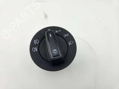 headlight-switch-vw-polo-vi-aw1-bz1-ae1-10-tsi-2017-21650541 main image