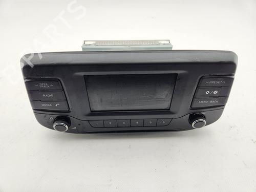Used Display monitor Display monitor HYUNDAI i30 FASTBACK (PDE, PDEN) [2017-2026] 30912445 30912445