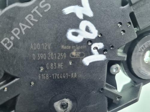 Rear wiper motor FORD FOCUS III  | BP21651980M102