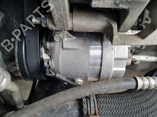 Used AC compressor CHEVROLET CRUZE (J300) [2009-2025]  28375778