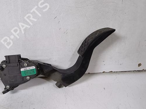 Used Pedal Pedal SEAT EXEO (3R2) 1.8 T (150 hp) 21637750 21637750