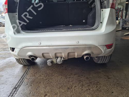 Rear bumper FORD KUGA II (DM2)  | BP29722478C8 