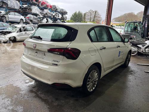 Used Parts FIAT TIPO Hatchback (356_, 357_) [2016-2026]  4417305