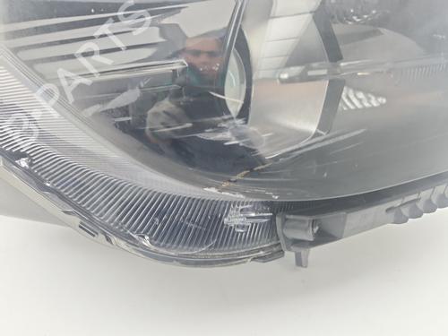 Right headlight HYUNDAI KONA (SX2) 1.6 GDi Hybrid | BP36023135C29 - Image 3