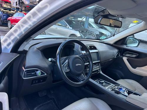 Right front steering knuckle JAGUAR F-PACE (X761) 2.0 TD4 AWD | BP31573595M26 - Image 4