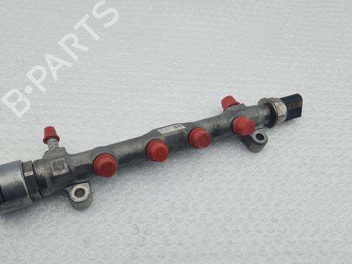 Used Injection rail Injection rail SEAT ALHAMBRA (710, 711) 2.0 TDI (184 hp) 36358344 36358344