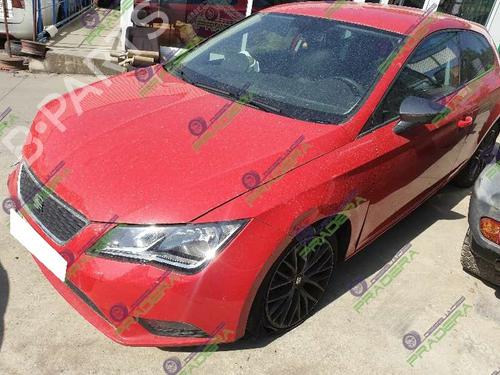 Steering wheel SEAT LEON (5F1) | BP21660826C49 - Image 3