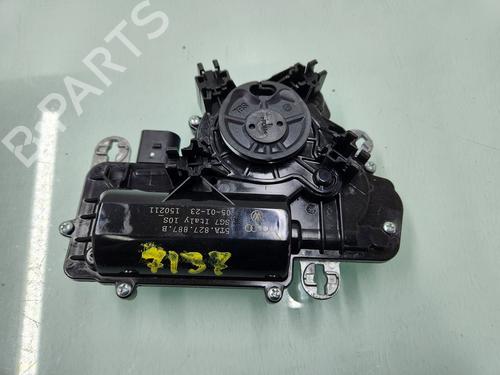 Used Electronic module Electronic module SKODA OCTAVIA IV Combi (NX5, PV5) 2.0 TSI RS (245 hp) 25910172 25910172