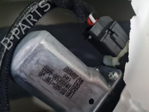 Rear right window mechanism KIA RIO IV (YB, SC, FB) 1.25 | BP29716239C25 