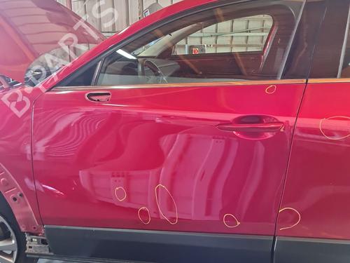 left-front-door-mazda-cx-30-dm-2019-39026633 main image