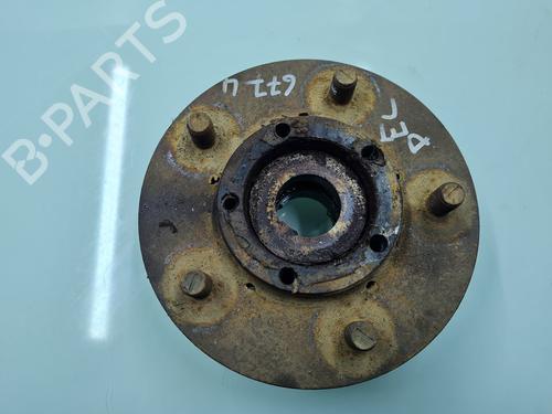 Used Other LAND ROVER DEFENDER Pick Up (L316) [1994-2017]  21653445