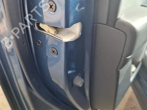 Used Front left lock Front left lock MAZDA CX-5 (KF) [2016-2026] 21658195 21658195