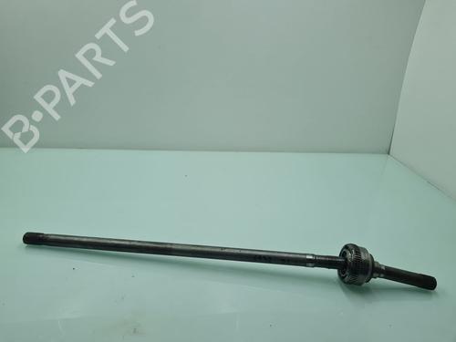 Used Left front driveshaft LAND ROVER DEFENDER Station Wagon (L316, L315) 2.5 Td5 4x4 (L316) (122 hp) 21654514