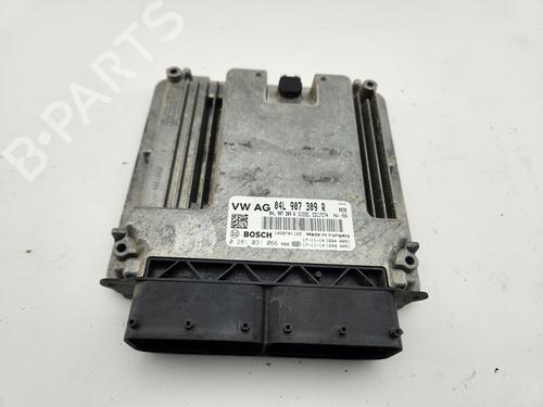 Engine control unit (ECU) VW GOLF VII (5G1, BQ1, BE1, BE2) 2.0 GTD | BP24802309M57 
