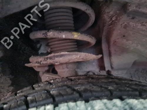 Used Right front shock absorber RENAULT KOLEOS I (HY_) 2.0 dCi (HY0K) (150 hp) 21652247