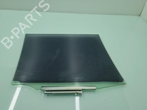 Rear left door window TOYOTA LAND CRUISER PRADO (_J15_)  | BP21645895C20 