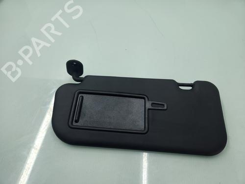 left-sun-visor-hyundai-i20-iii-bc3-bi3-2020-29722525 main image