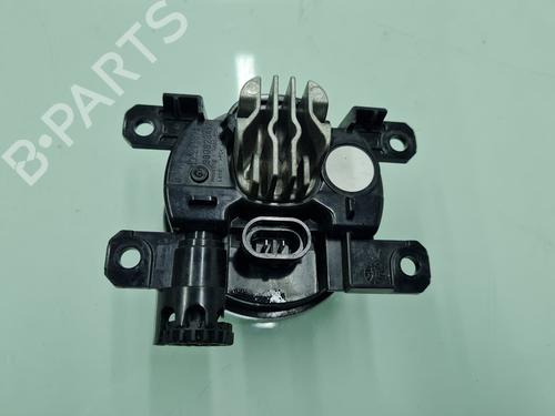Left front fog light PEUGEOT 5008 II (MC_, MJ_, MR_, M4_)  | BP29722708C30 