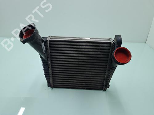 Used Intercooler Intercooler AUDI Q7 (4LB) 3.0 TDI quattro (233 hp) 21649528 21649528