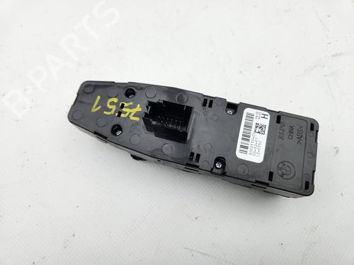Left front window switch BMW X5 (F15, F85) | BP25870798I27 - Image 3