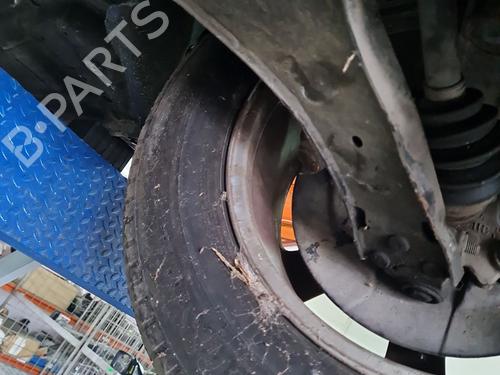 Used Left front suspension arm Left front suspension arm VOLVO XC60 I SUV (156) [2008-2018] 34699984 34699984