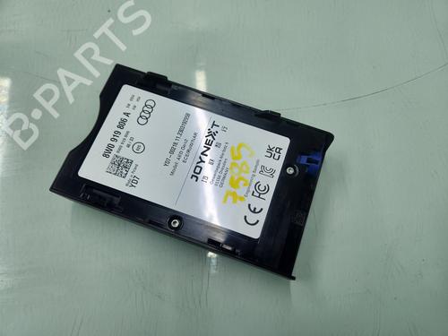Elektronisk modul AUDI Q5 Sportback (FYT) 45 TFSI Mild Hybrid quattro (249 hp) 26697554