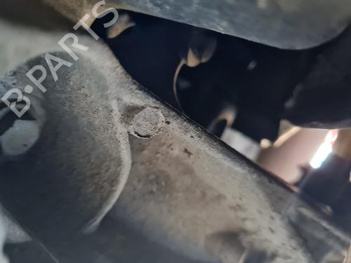 Driveshaft BMW X3 (E83) xDrive 20 d | BP21650471M37 