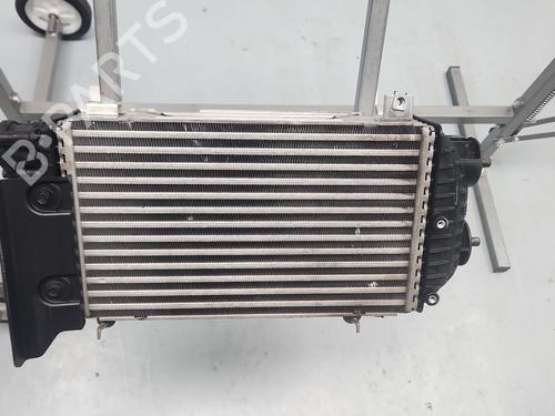 Intercooler KIA SPORTAGE V (NQ5) 1.6 T-GDI MHEV | BP37643666M30 - Image 7