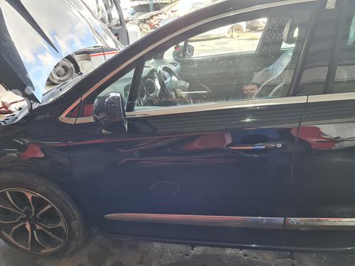 Dør venstre foran DS DS 4 / DS 4 CROSSBACK (NX_)  | BP29722636C2 