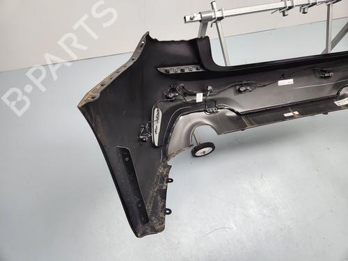 Rear bumper BMW 3 (G20, G80, G28) 330 d xDrive | BP29290024C8 