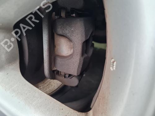 Used Left rear brake caliper Left rear brake caliper NISSAN QASHQAI I (J10, NJ10) [2006-2015] 21656750 21656750