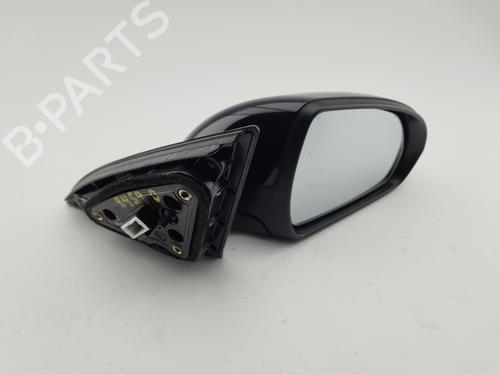 Used Right mirror Right mirror 37712573 37712573
