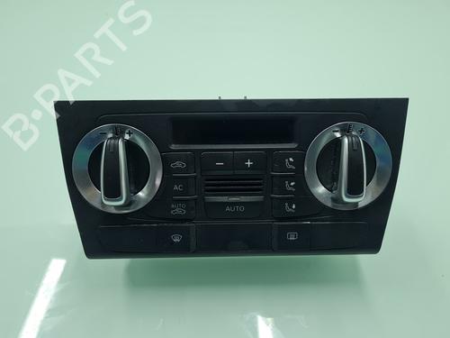Used Climate control Climate control AUDI A3 (8P1) 2.0 TDI (170 hp) 21639721 21639721