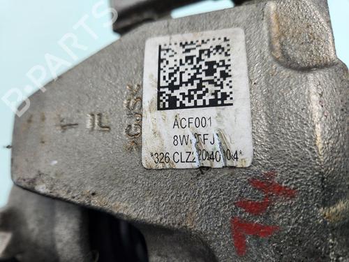 Left front brake caliper AUDI A4 B9 (8W2, 8WC) 35 TDI | BP26697686M105 