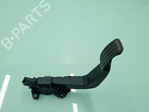 Used Pedal Pedal CITROËN C4 III (BA_, BB_, BC_) 1.2 PureTech 130 (BAHNSA, BAHNSB) (130 hp) 21765411 21765411