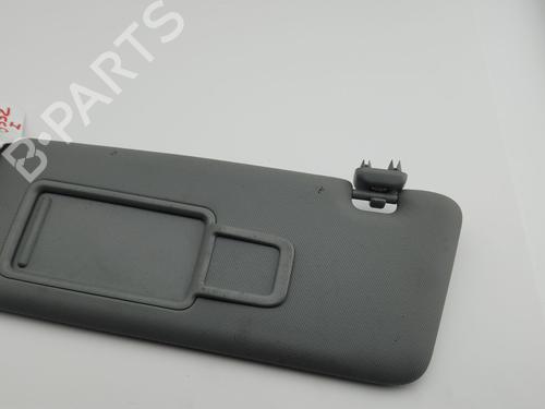 left-sun-visor-audi-a3-sportback-8va-8vf-2012-2013-2014-2015-2016-2017-2018-2019-2020-2021-36675304 main image