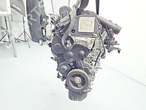 Engine PEUGEOT 2008 I (CU_) | BP22191286M1 - Image 6