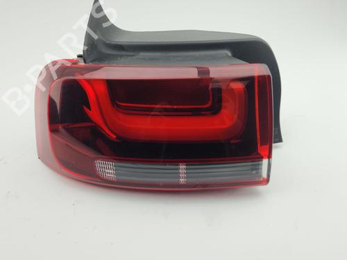 Used Left taillight Left taillight 36797207 36797207