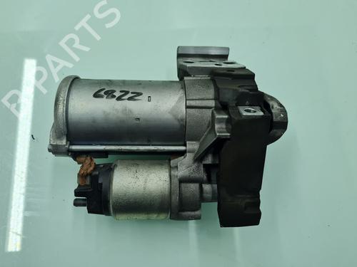 Starter BMW 3 (F30, F80) 316 d | BP21651520M8 