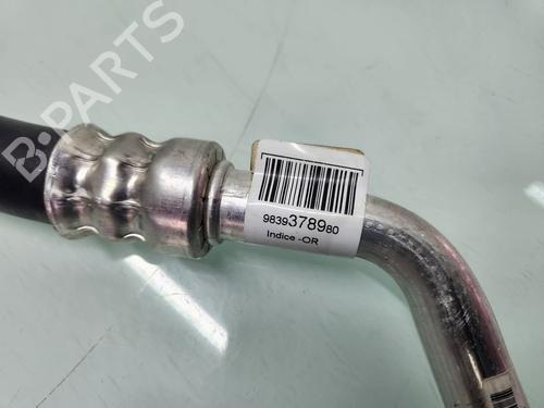 AC pipe CITROËN C5 AIRCROSS (A_) 1.2 PureTech 130 (ARHNSJ) | BP26619893M126 - Image 3