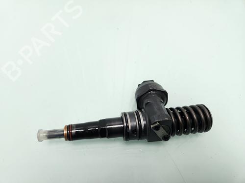 Injector SEAT LEON (1P1) | BP30153895M100