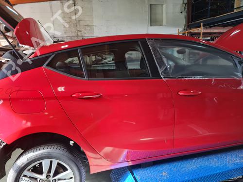 right-rear-door-opel-astra-k-b16-2015-2016-2017-2018-2019-2020-2021-2022-32708901 main image