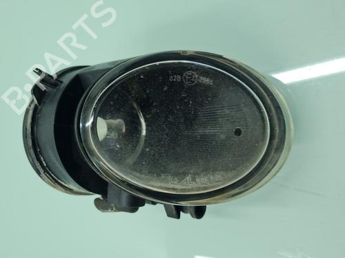 Used Right front fog light AUDI TT (8J3) 2.0 TFSI (200 hp) 21764597
