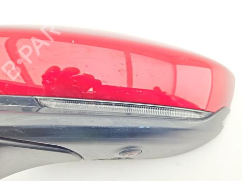Retrovisor esquerdo MAZDA CX-30 (DM) SKYACTIV-G M Hybrid | BP39065450C26 - Image 6
