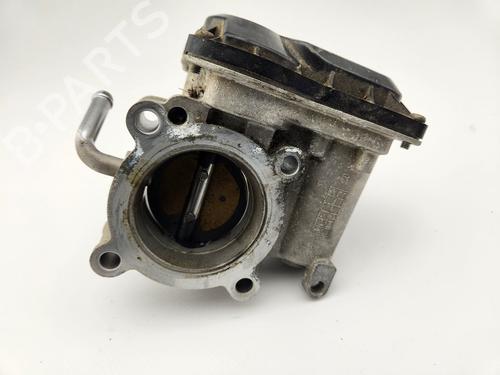 Throttle body HYUNDAI i30 (PDE, PD, PDEN)  | BP29430761M82 